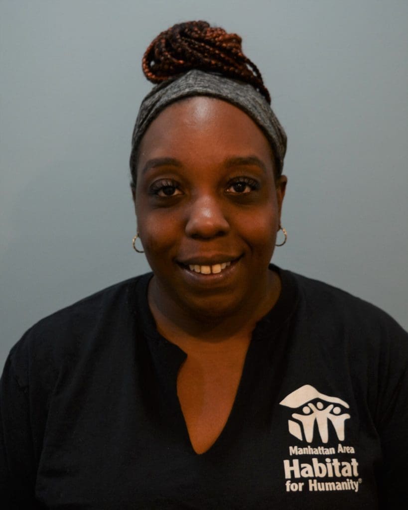 ReStore Staff - Habitat For Humanity of the Northern Flint Hills